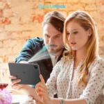 HEADWOLF Hpad6 4G LTE Tablet PC, 11.97 inch Android 14 MT8781 Octa Core Support Dual SIM, Global Version with Google Play - Image 7