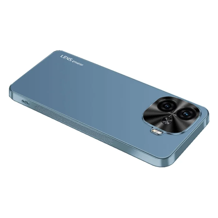 EDA006468025A.webp AG Frosted Electroplating Acrylic Phone Case, For vivo Y200 GT, For vivo Y200t, For vivo X100s Pro, For vivo X100s, For vivo X100 Ultra - Image 1