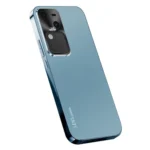 AG Frosted Electroplating Acrylic Phone Case, For vivo V30 Pro, For vivo iQOO Neo9, For vivo S18 Pro, For vivo S18, For vivo X100 Pro