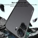 AG Frosted Electroplating Acrylic Phone Case, For vivo X90 Pro, For vivo X90, For vivo iQOO 11, For vivo X80 Pro, For vivo X80 - Image 7