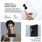 Ulefone Note 17 Pro, Screen Fingerprint, 6.78 inch Android 13 MediaTek Helio G99 MTK6789 Octa Core, NFC, Network: 4G - Image 3