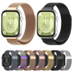 Milanese Metal Watch Band - Image 2