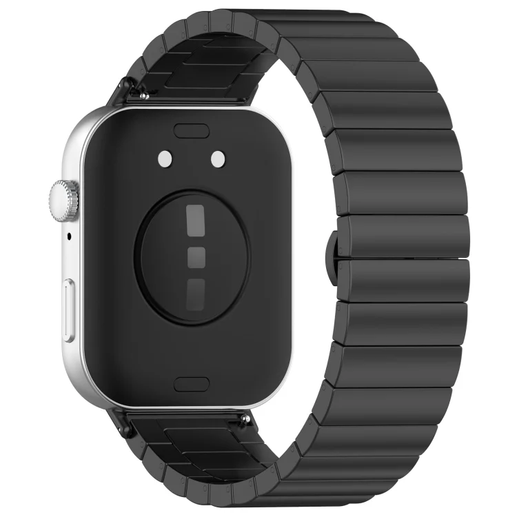 EDA006502101A_1.webp One Bead Stainless Steel Watch Band - Image 8