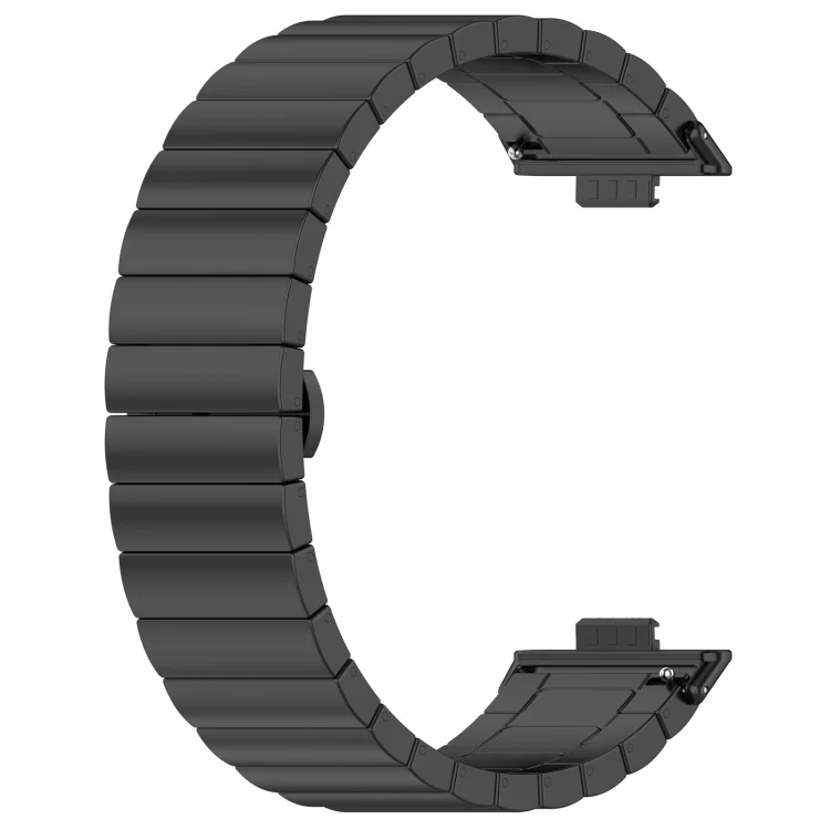 EDA006502101A_2.webp One Bead Stainless Steel Watch Band - Image 9