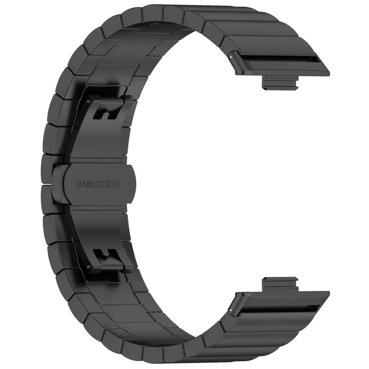 EDA006502101A_3.webp One Bead Stainless Steel Watch Band - Image 10