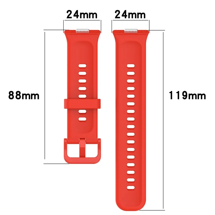 EDA0065023_B2.webp Colorful Buckle Silicone Sports Watch Band - Image 3
