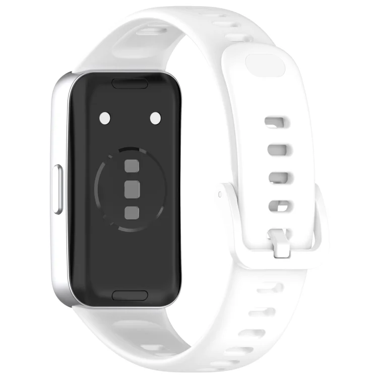 EDA006503001A_1.webp Nail Button Glossy Silicone Watch Band - Image 6