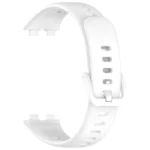 Nail Button Glossy Silicone Watch Band - Image 7
