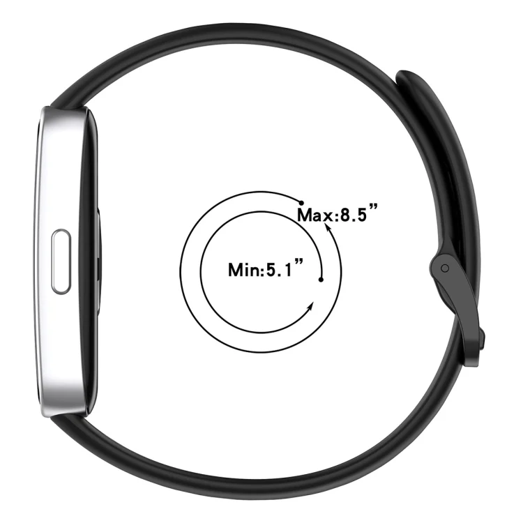 EDA0065030_B3.webp Nail Button Glossy Silicone Watch Band - Image 4