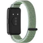 Nylon Loop Hook and Loop Fastener Watch Band - Image 8