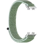 Nylon Loop Hook and Loop Fastener Watch Band - Image 9