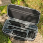 For Insta360 X4 / X5 Sunnylife Carrying Case Handbag - Image 6