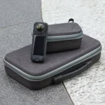 For Insta360 X4 / X5 Sunnylife Carrying Case Handbag - Image 7