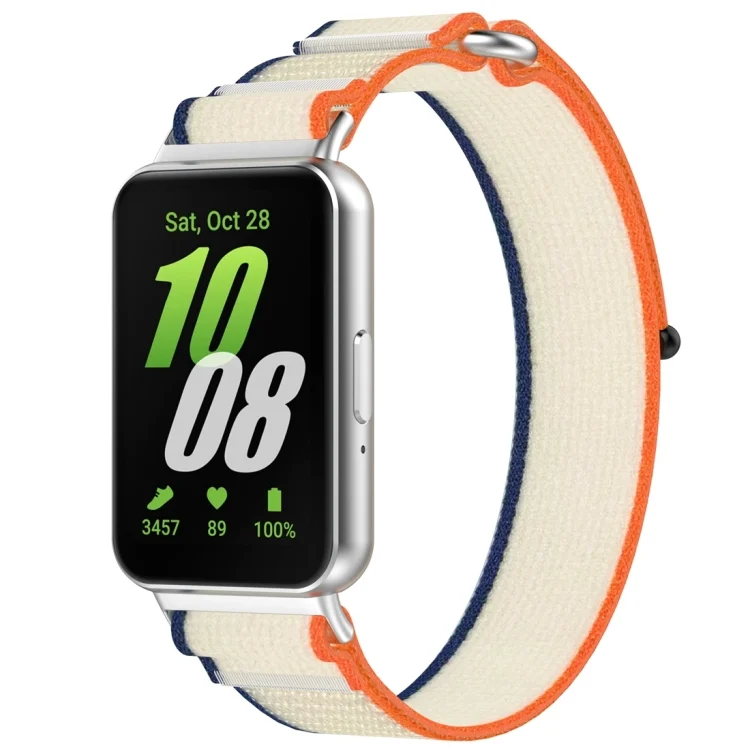 Loop Nylon Watch Band