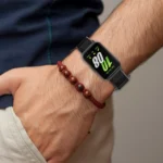 Loop Nylon Watch Band - Image 5