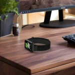 Loop Nylon Watch Band - Image 6