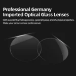 For DJI Avata 2 Sunnylife Camera Lens Filter - Image 4