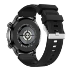 DK67 1.53 inch IP67 BT 5.0 Fitness Sport Smart Watch, Support Bluetooth Call / Sleep / Blood Oxygen / Heart Rate / Blood Pressure Health Monitor - Image 15