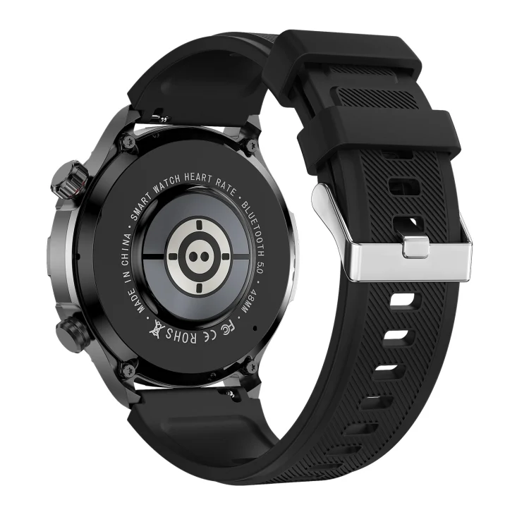 EDA006509801A_2.webp DK67 1.53 inch IP67 BT 5.0 Fitness Sport Smart Watch, Support Bluetooth Call / Sleep / Blood Oxygen / Heart Rate / Blood Pressure Health Monitor - Image 15