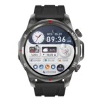 DK68 1.53 inch IP67 BT 5.0 Fitness Sport Smart Watch, Support LED Flashlight / Bluetooth Call / Sleep / Blood Oxygen / Heart Rate / Blood Pressure Health Monitor - Image 12