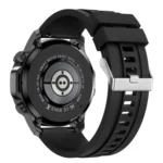 DK68 1.53 inch IP67 BT 5.0 Fitness Sport Smart Watch, Support LED Flashlight / Bluetooth Call / Sleep / Blood Oxygen / Heart Rate / Blood Pressure Health Monitor - Image 13