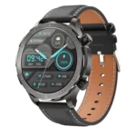 DK67 1.53 inch IP67 BT 5.0 Fitness Sport Smart Watch, Support Bluetooth Call / Sleep / Blood Oxygen / Heart Rate / Blood Pressure Health Monitor