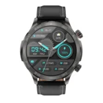 DK67 1.53 inch IP67 BT 5.0 Fitness Sport Smart Watch, Support Bluetooth Call / Sleep / Blood Oxygen / Heart Rate / Blood Pressure Health Monitor - Image 14