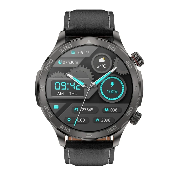 EDA006510301A_1.webp DK67 1.53 inch IP67 BT 5.0 Fitness Sport Smart Watch, Support Bluetooth Call / Sleep / Blood Oxygen / Heart Rate / Blood Pressure Health Monitor - Image 14