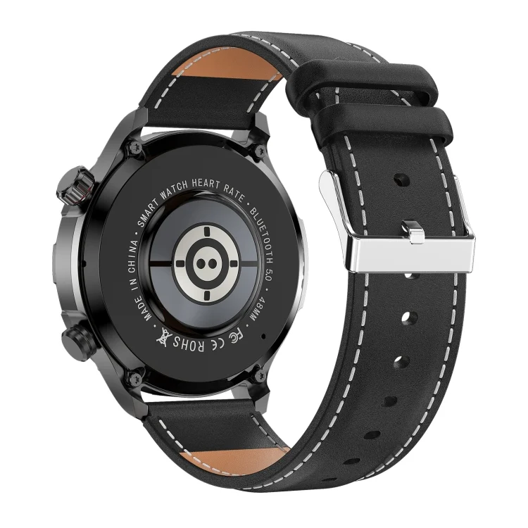EDA006510301A_2.webp DK67 1.53 inch IP67 BT 5.0 Fitness Sport Smart Watch, Support Bluetooth Call / Sleep / Blood Oxygen / Heart Rate / Blood Pressure Health Monitor - Image 15