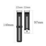 xDfind Silicone Watch Band - Image 7