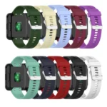 xDfind Silicone Watch Band - Image 9