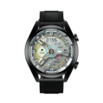 WS-11 1.43 inch IP67 Sport Smart Watch, Support Bluetooth Call / Sleep / Blood Oxygen / Heart Rate / Blood Pressure Health Monitor - Image 10