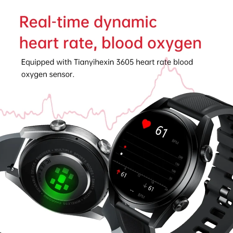 EDA0065174_B6.webp WS-11 1.43 inch IP67 Sport Smart Watch, Support Bluetooth Call / Sleep / Blood Oxygen / Heart Rate / Blood Pressure Health Monitor - Image 7
