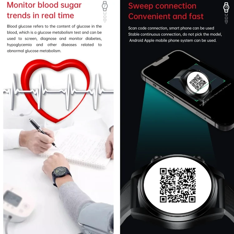 EDA0065174_B7.webp WS-11 1.43 inch IP67 Sport Smart Watch, Support Bluetooth Call / Sleep / Blood Oxygen / Heart Rate / Blood Pressure Health Monitor - Image 8