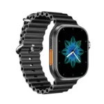 WS12 ULTRA 2 2.2 inch Sport Smart Watch, Support Payment Code / Bluetooth Call / Sleep / Blood Oxygen / Heart Rate / Blood Pressure Health Monitor - Image 12