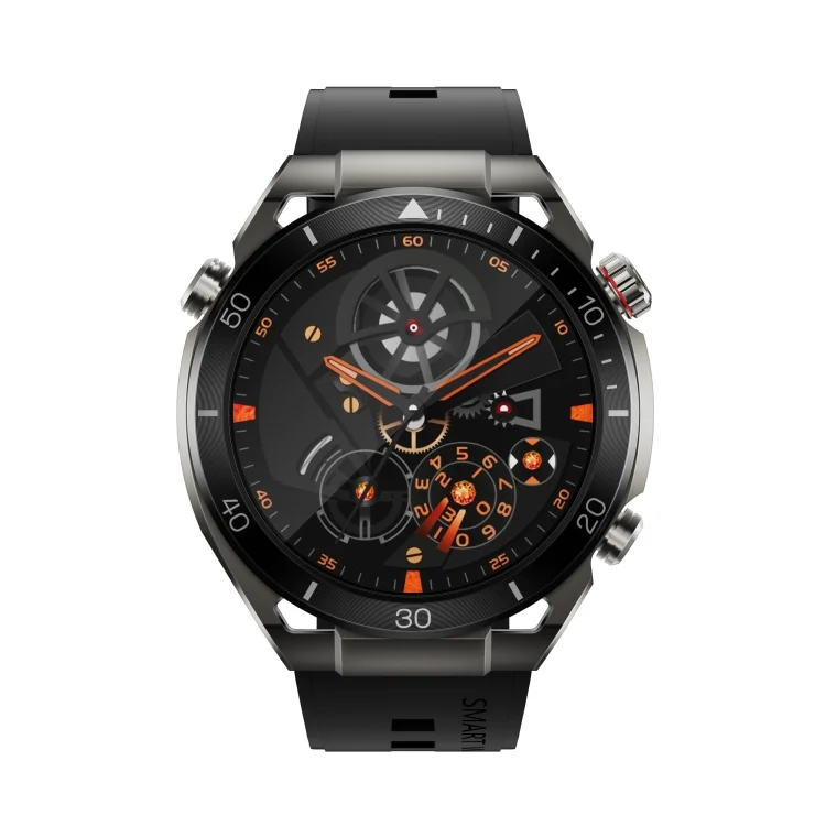 EDA006518401A_1.webp WS-20 1.43 inch IP67 Sport Smart Watch Support Bluetooth Call / Sleep / Blood Oxygen / Heart Rate / Blood Pressure Health Monitor - Image 11