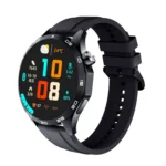 WS-26 1.52 inch IP67 Sport Smart Watch Support Bluetooth Call / Sleep / Blood Oxygen / Heart Rate / Blood Pressure Health Monitor