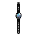 WS-26 1.52 inch IP67 Sport Smart Watch Support Bluetooth Call / Sleep / Blood Oxygen / Heart Rate / Blood Pressure Health Monitor - Image 11
