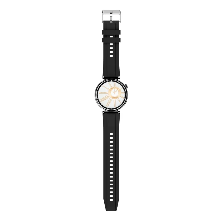 EDA006519001A_1.webp WS520 1.28 inch IP67 Sport Smart Watch, Support Bluetooth Call / Sleep / Blood Oxygen / Heart Rate / Blood Pressure Health Monitor - Image 11