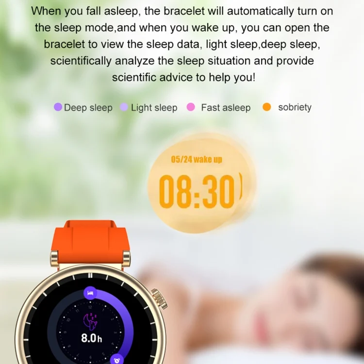 EDA0065190_B5.webp WS520 1.28 inch IP67 Sport Smart Watch, Support Bluetooth Call / Sleep / Blood Oxygen / Heart Rate / Blood Pressure Health Monitor - Image 6