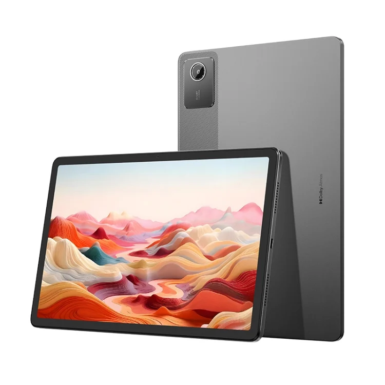Lenovo Xiaoxin Pad 2024 Paperlike Screen 11 inch WiFi Tablet, Android 13, Qualcomm Snapdragon 685 Octa Core, Support Face Identification