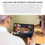 Lenovo Xiaoxin Pad 2024 Paperlike Screen 11 inch WiFi Tablet, Android 13, Qualcomm Snapdragon 685 Octa Core, Support Face Identification - Image 12