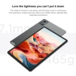 Lenovo Xiaoxin Pad 2024 Paperlike Screen 11 inch WiFi Tablet, Android 13, Qualcomm Snapdragon 685 Octa Core, Support Face Identification - Image 17