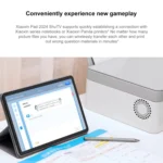 Lenovo Xiaoxin Pad 2024 Paperlike Screen 11 inch WiFi Tablet, Android 13, Qualcomm Snapdragon 685 Octa Core, Support Face Identification - Image 18