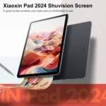 Lenovo Xiaoxin Pad 2024 Paperlike Screen 11 inch WiFi Tablet, Android 13, Qualcomm Snapdragon 685 Octa Core, Support Face Identification - Image 5