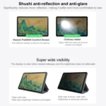 Lenovo Xiaoxin Pad 2024 Paperlike Screen 11 inch WiFi Tablet, Android 13, Qualcomm Snapdragon 685 Octa Core, Support Face Identification - Image 8