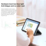 Lenovo Xiaoxin Pad 2024 Paperlike Screen 11 inch WiFi Tablet, Android 13, Qualcomm Snapdragon 685 Octa Core, Support Face Identification - Image 9