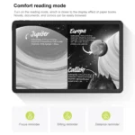 Lenovo Xiaoxin Pad 2024 Paperlike Screen 11 inch WiFi Tablet, Android 13, Qualcomm Snapdragon 685 Octa Core, Support Face Identification - Image 10