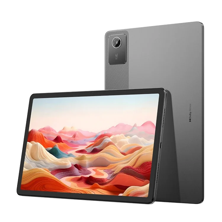 Lenovo Xiaoxin Pad 2024 Paperlike Screen Learning Version 11 inch WiFi Tablet, Android 13, Qualcomm Snapdragon 685 Octa Core, Support Face Identification