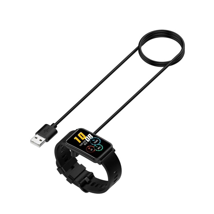 EDA006524501A_6.webp For Huawei Watch Fit3 / Honor Choice Haylou Watch USB Port Watch Charging Cable - Image 7